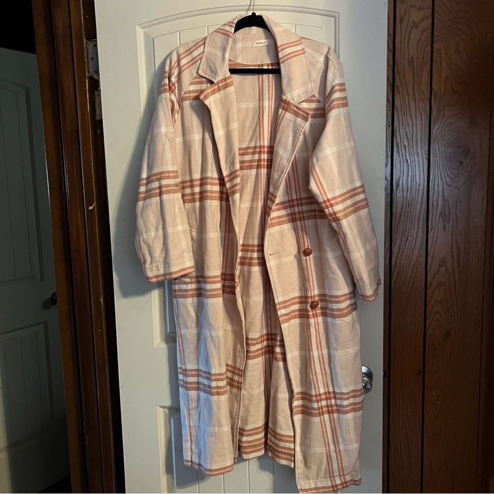 Spell Basecamp Jacket - Picture 4 of 16